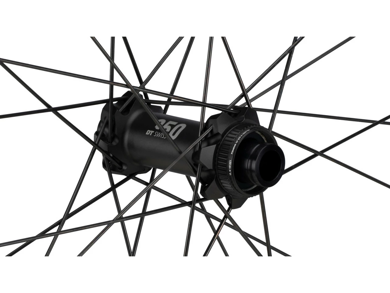 Dt-swiss EX 1700 SPLINE 30 Boost Disc Center Lock 29" Laufradsatz 5 Dt-swiss EX 1700 SPLINE 30 Boost Disc Center Lock 29" Laufradsatz - Image 3