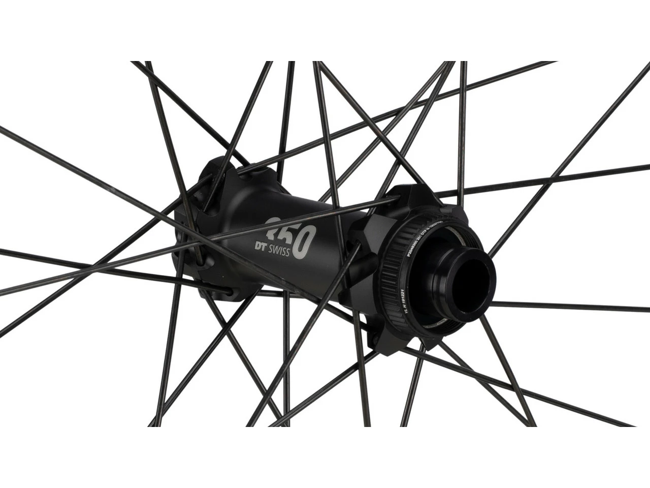 Dt-swiss XM 1700 SPLINE 30 Boost Disc Center Lock 29" Laufradsatz 5 Dt-swiss XM 1700 SPLINE 30 Boost Disc Center Lock 29" Laufradsatz - Image 3