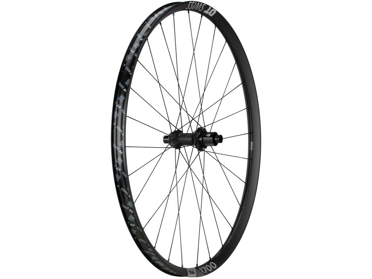 Dt-swiss XM 1700 SPLINE 30 Boost Disc Center Lock 29" Laufradsatz 6 Dt-swiss XM 1700 SPLINE 30 Boost Disc Center Lock 29" Laufradsatz - Image 4