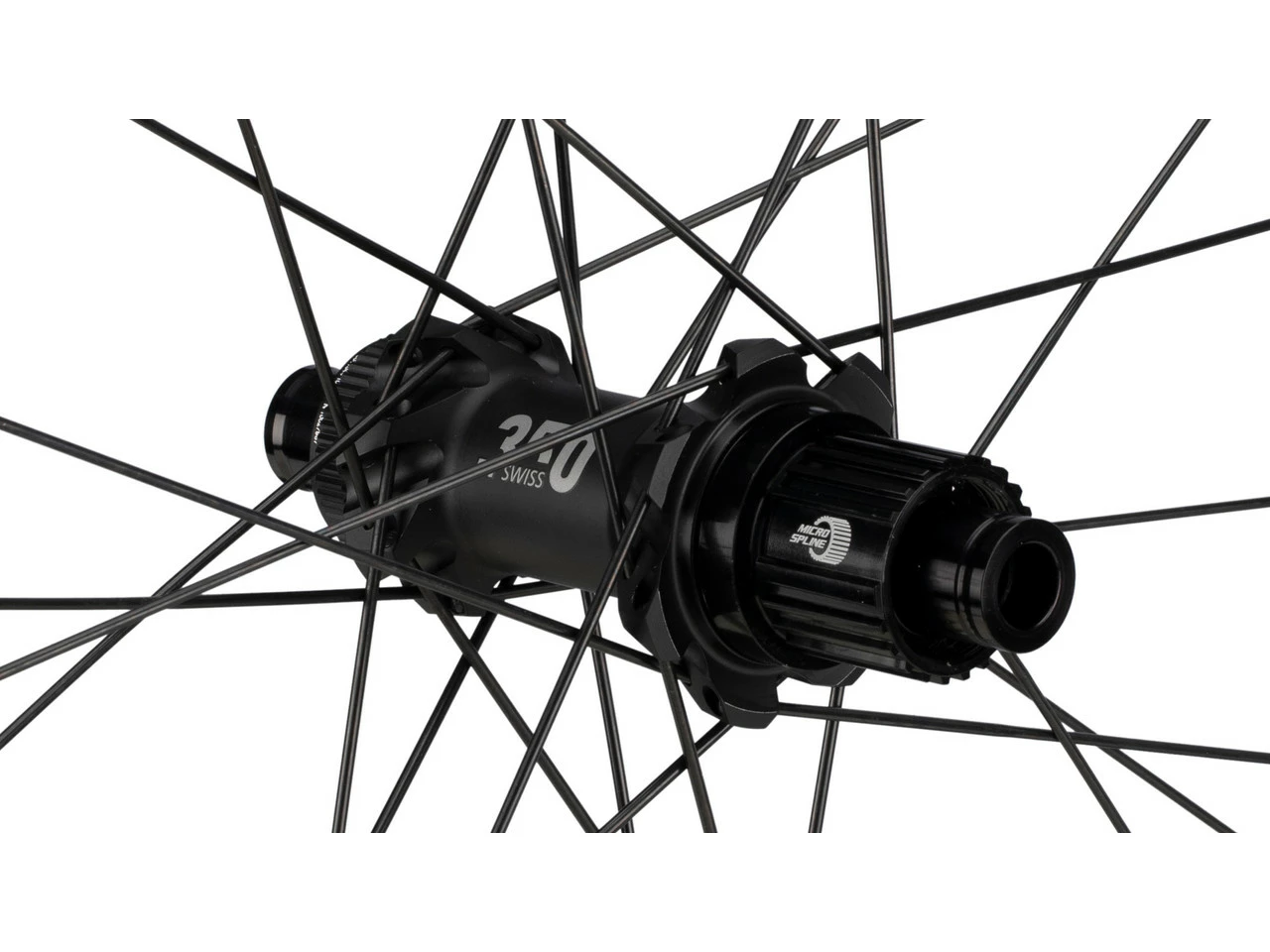 Dt-swiss XM 1700 SPLINE 30 Boost Disc Center Lock 29" Laufradsatz 7 Dt-swiss XM 1700 SPLINE 30 Boost Disc Center Lock 29" Laufradsatz - Image 5