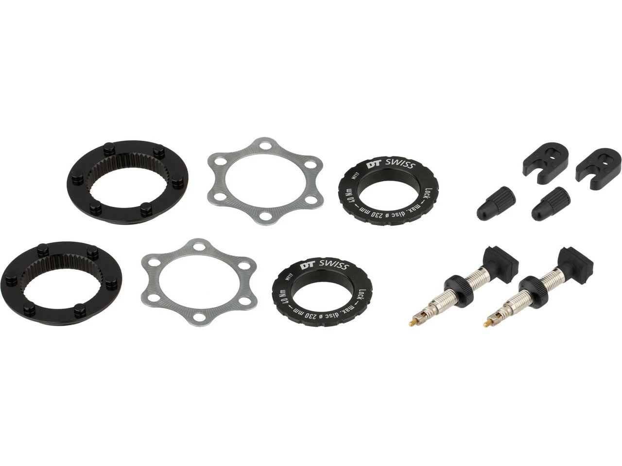Dt-swiss XM 1700 SPLINE 30 Boost Disc Center Lock 29" Laufradsatz 9 Dt-swiss XM 1700 SPLINE 30 Boost Disc Center Lock 29" Laufradsatz - Image 7