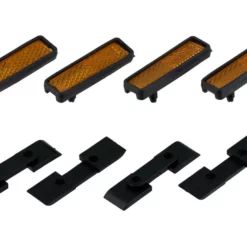 MAGPED Rückstrahlerset