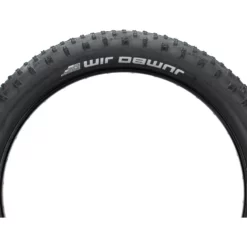 Schwalbe Jumbo Jim Evolution ADDIX SpeedGrip SuperGround 26" Fatbike Faltreifen -Fahrräder Verkäufe 345888