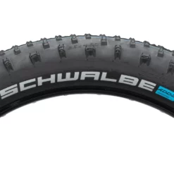 Schwalbe Jumbo Jim Evolution ADDIX SpeedGrip SuperGround 26" Fatbike Faltreifen -Fahrräder Verkäufe 345889