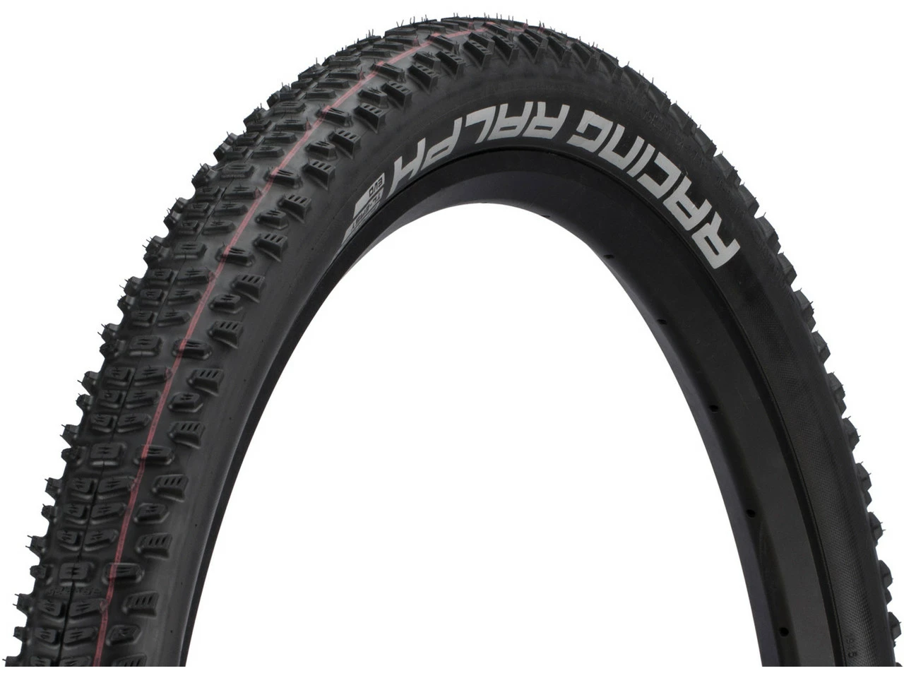 Schwalbe Racing Ralph Evolution ADDIX Speed Super Ground 27,5" Faltreifen 3 Schwalbe Racing Ralph Evolution ADDIX Speed Super Ground 27,5" Faltreifen