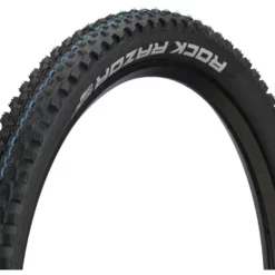 Schwalbe Rock Razor Evolution ADDIX SpeedGrip Super Trail 27,5+ Faltreifen