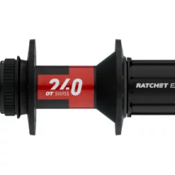 Dt-swiss 240 Classic MTB Disc Center Lock HR-Nabe -Fahrräder Verkäufe 346102