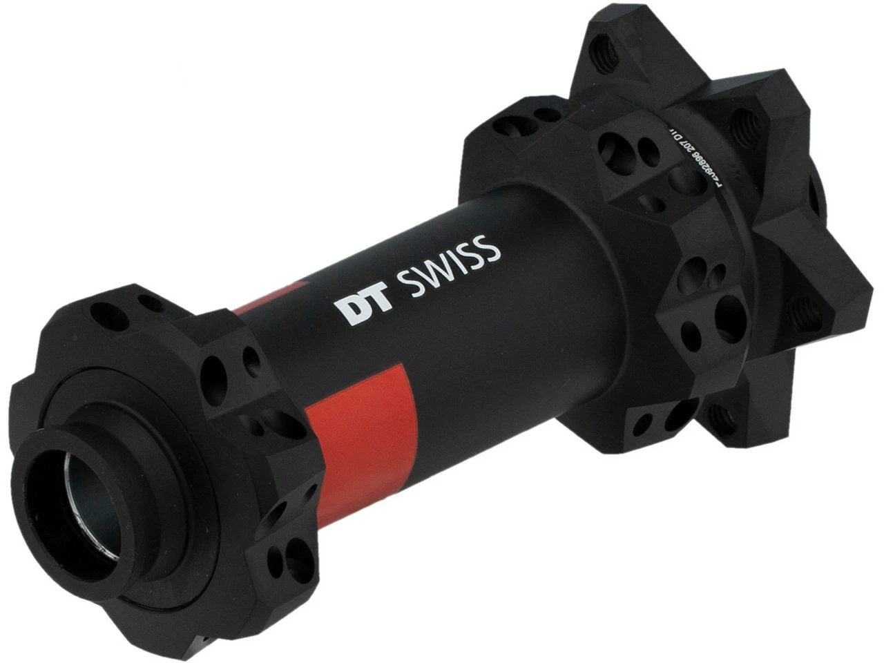 Dt-swiss 240 Straightpull MTB Boost Disc 6-Loch VR-Nabe 5 Dt-swiss 240 Straightpull MTB Boost Disc 6-Loch VR-Nabe - Image 3