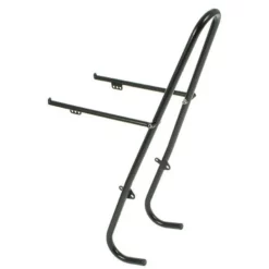 Tubus Tara Big Apple Lowrider Gepäckträger VR