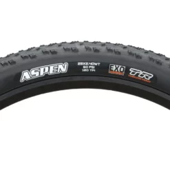 MAXXIS Aspen Dual EXO WT TR 29" Faltreifen -Fahrräder Verkäufe 346461