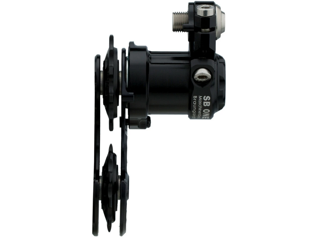 SB ONE G3C Kettenspanner 8 SB ONE G3C Kettenspanner - Image 6