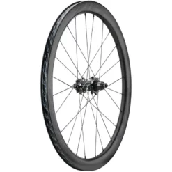 ZIPP 303 Firecrest® Carbon Clincher Tubeless Disc 6-Loch Laufrad