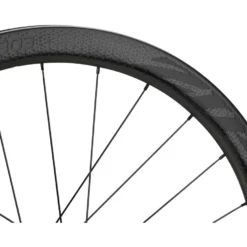 ZIPP 303 Firecrest® Carbon Clincher Tubeless Disc 6-Loch Laufrad -Fahrräder Verkäufe 346583