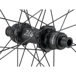 Dt-swiss XRC 1501 SPLINE 30 Carbon Boost Disc Center Lock 29" Laufradsatz -Fahrräder Verkäufe 346593
