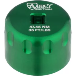 Abbey Bike Tools Bottom Bracket Socket Common Innenlagerwerkzeug