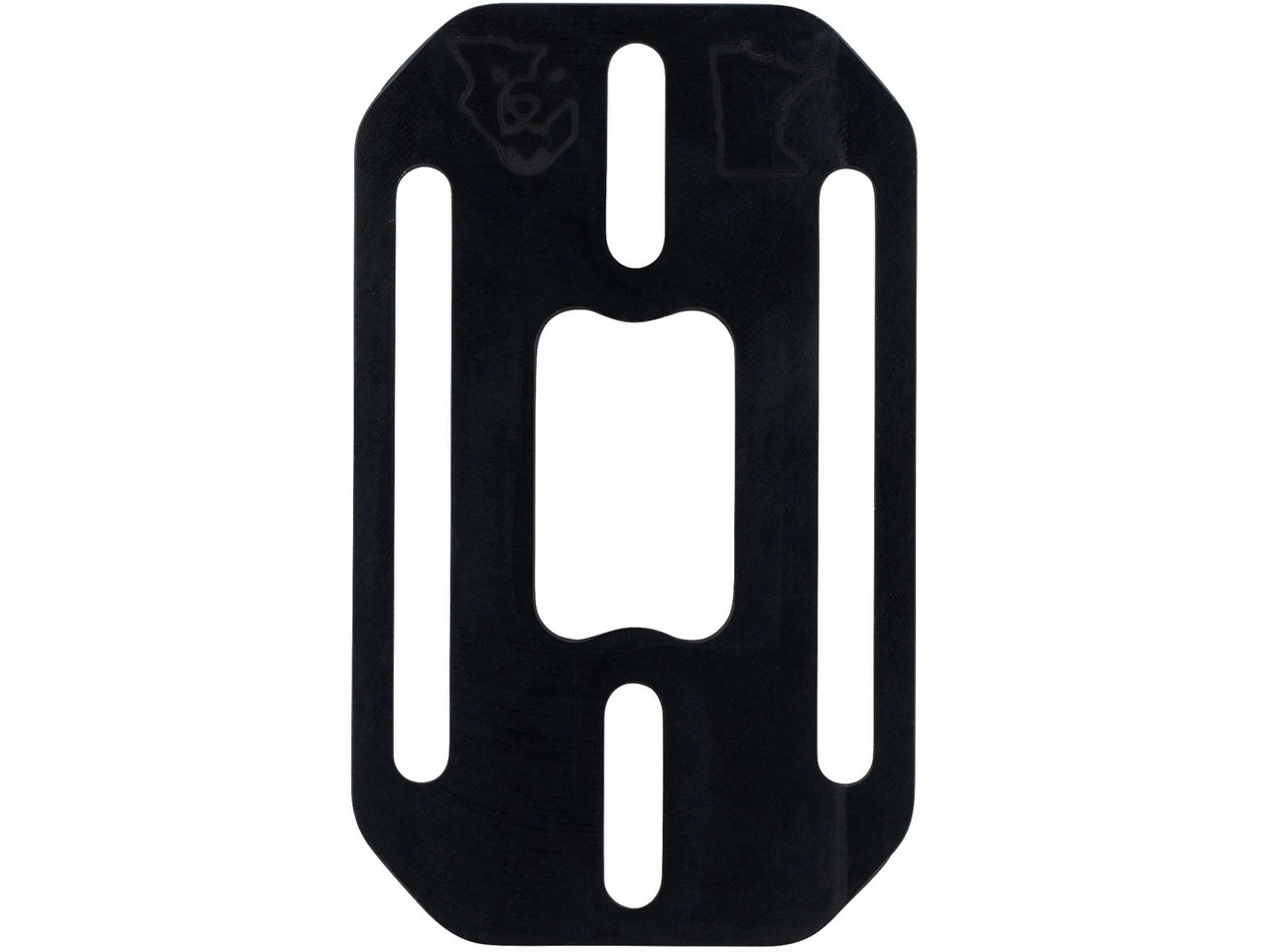 Wolf Tooth Components B-RAD Medium Accessory Mount Montageplatte 5 Wolf Tooth Components B-RAD Medium Accessory Mount Montageplatte - Image 3