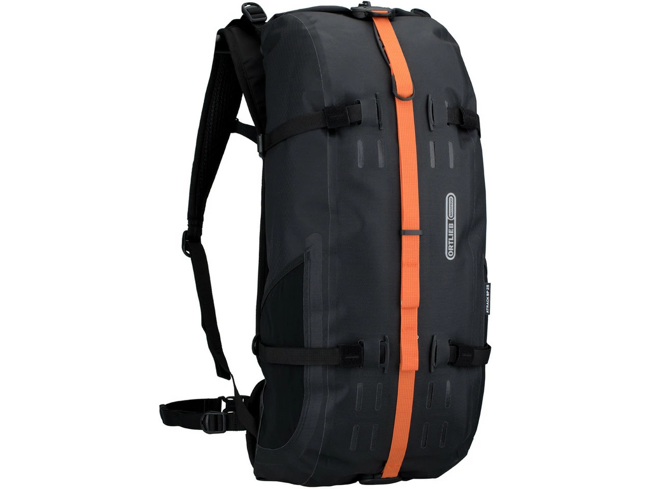 Ortlieb Atrack BP Rucksack 3 Ortlieb Atrack BP Rucksack