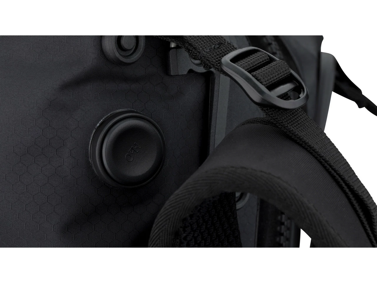 Ortlieb Atrack BP Rucksack 12 Ortlieb Atrack BP Rucksack - Image 10