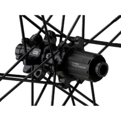 Crankbrothers Zinc 3 Disc 6-Loch Laufradsatz -Fahrräder Verkäufe 347369