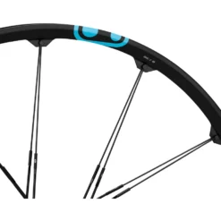 Crankbrothers Zinc 3 Disc 6-Loch Laufradsatz -Fahrräder Verkäufe 347370