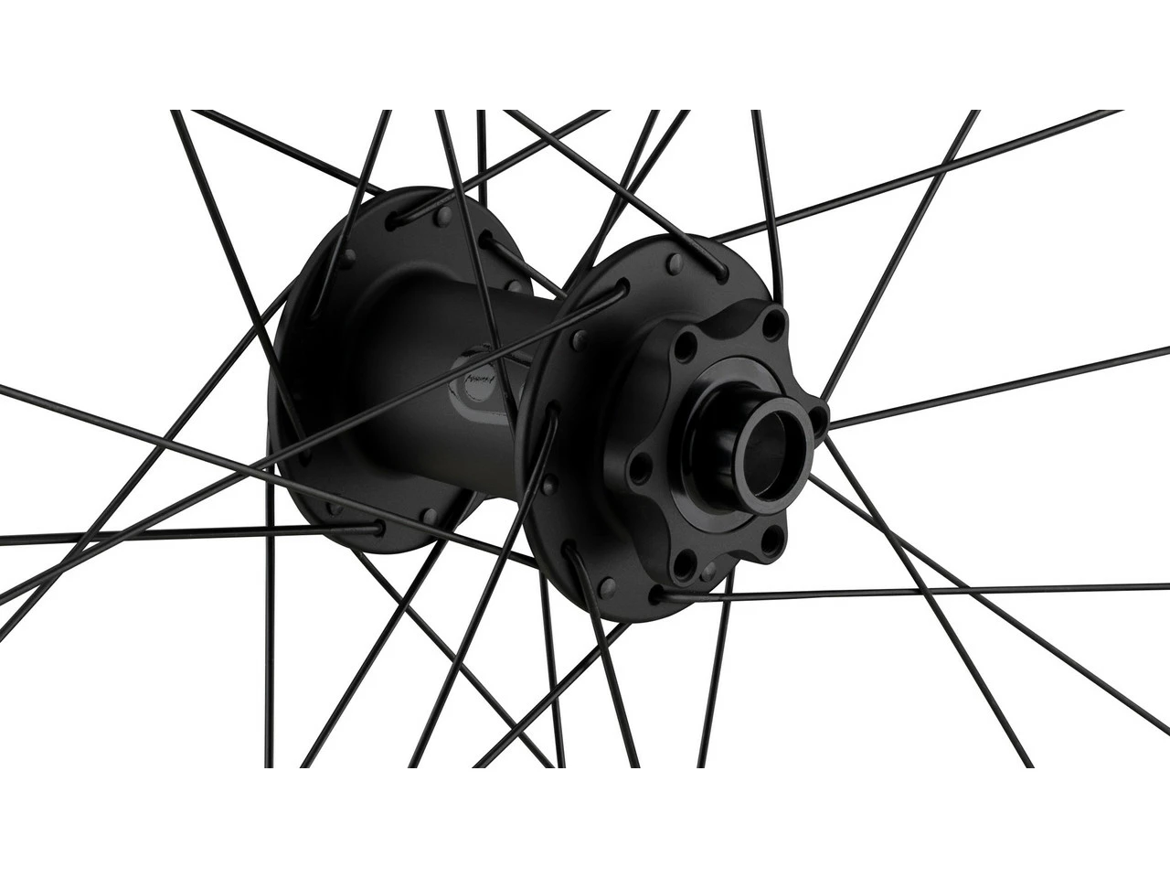 Crankbrothers Synthesis E Alu Disc 6-Loch 27,5" Boost Laufradsatz 5 Crankbrothers Synthesis E Alu Disc 6-Loch 27,5" Boost Laufradsatz - Image 3