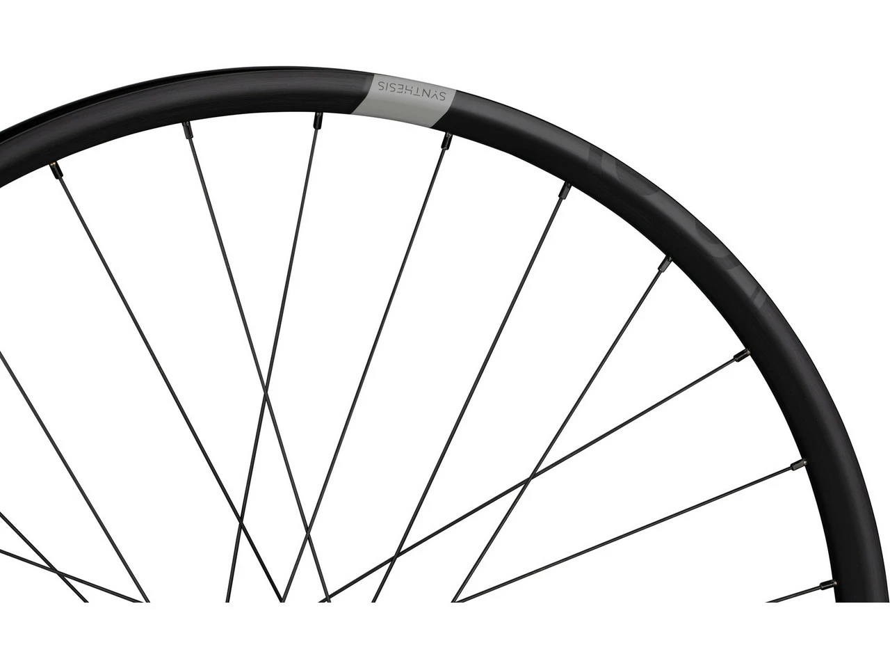 Crankbrothers Synthesis E Alu Disc 6-Loch 27,5" Boost Laufradsatz 8 Crankbrothers Synthesis E Alu Disc 6-Loch 27,5" Boost Laufradsatz - Image 6