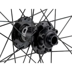 HOPE Pro 4 + Fortus 26 Disc 6-Loch 27,5" Laufradsatz -Fahrräder Verkäufe 347517