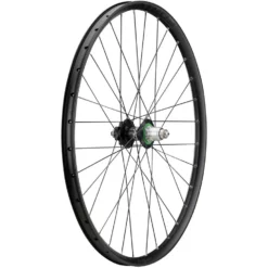 HOPE Pro 4 + Fortus 26 Disc 6-Loch 27,5" Laufradsatz -Fahrräder Verkäufe 347518