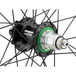 HOPE Pro 4 + Fortus 26 Disc 6-Loch 27,5" Laufradsatz -Fahrräder Verkäufe 347519