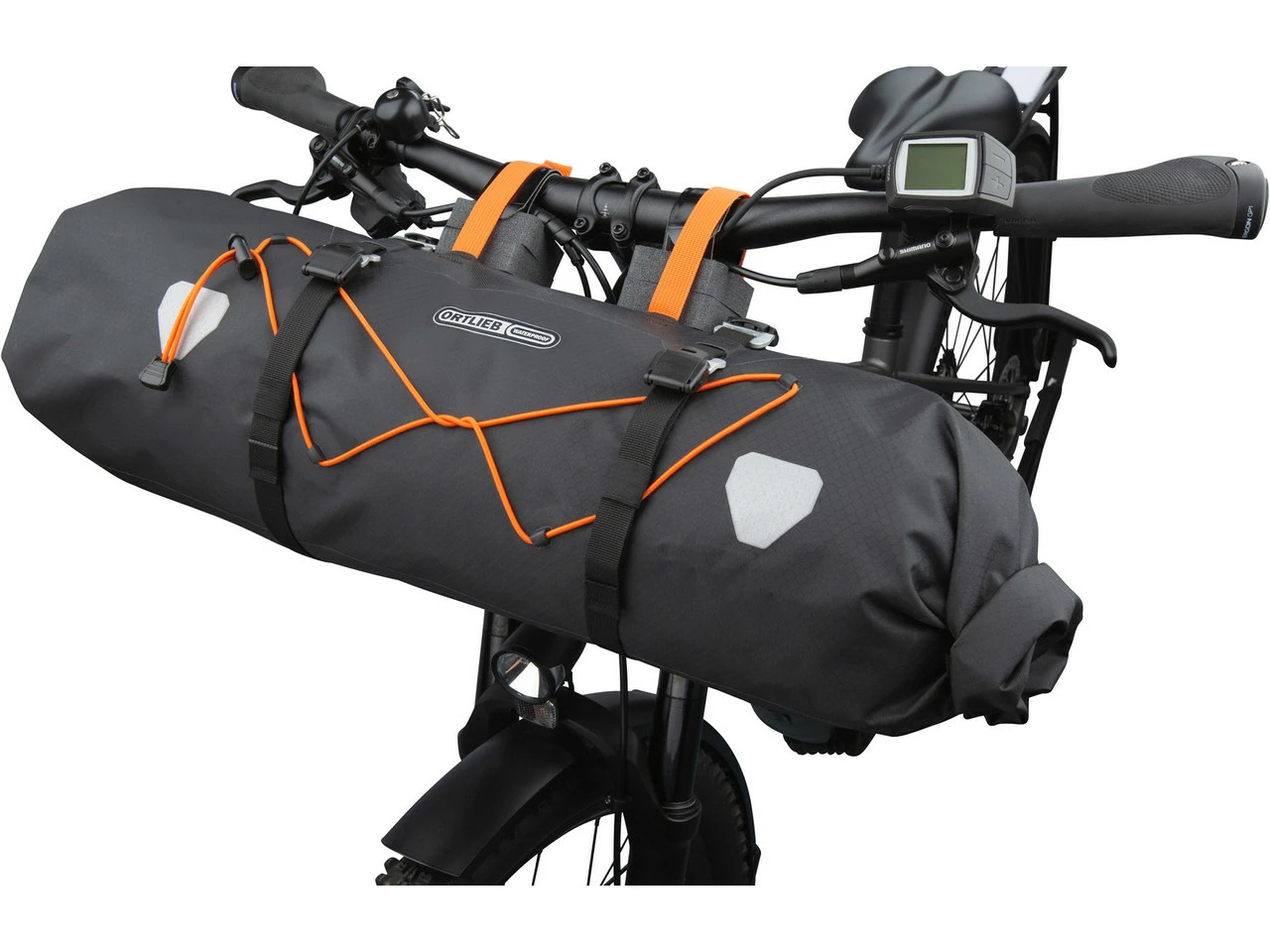 Ortlieb Handlebar-Pack Lenkertasche 7 Ortlieb Handlebar-Pack Lenkertasche - Image 5