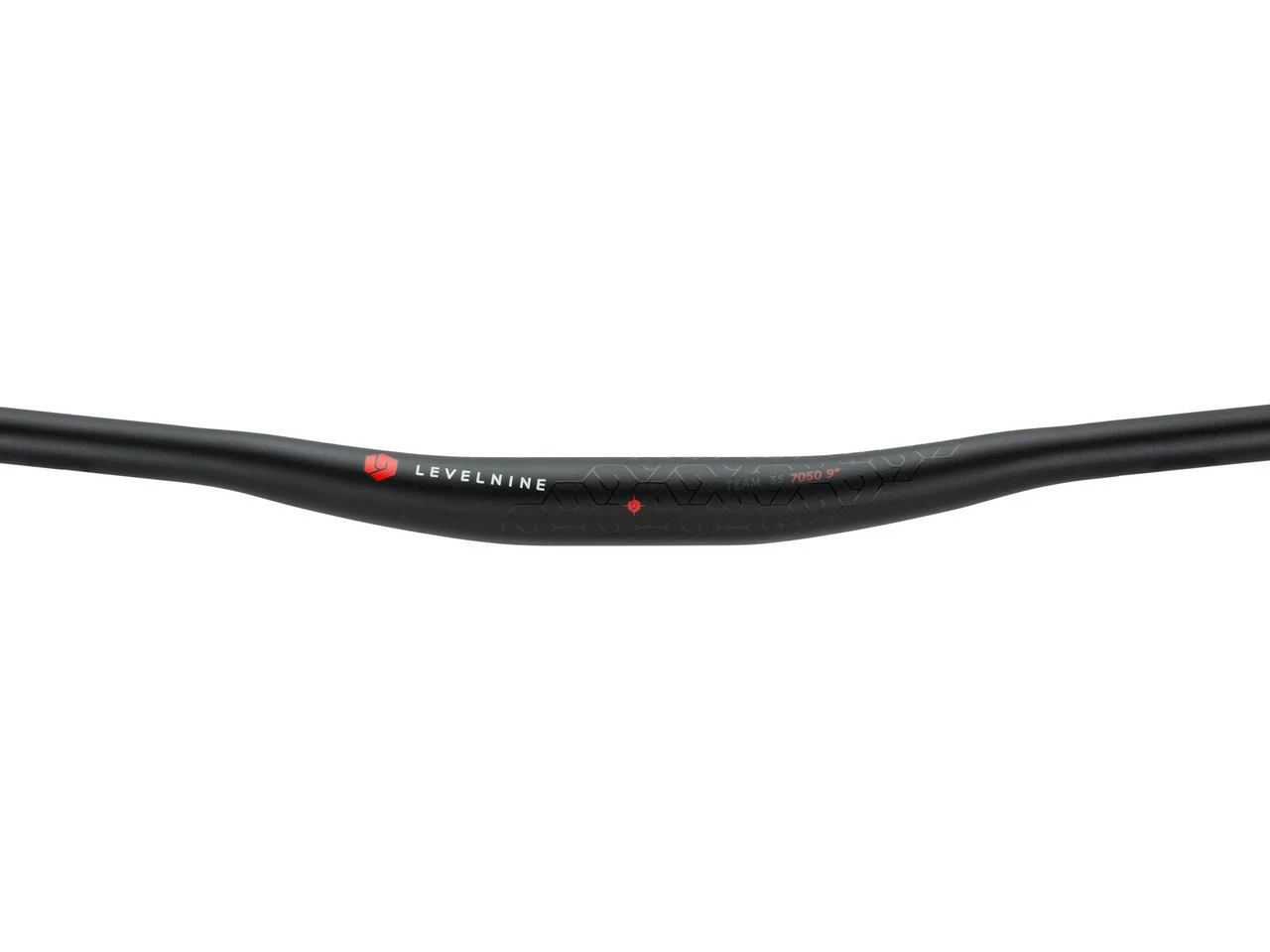 LEVELNINE Team MTB 35 20 Mm Riser-Lenker 4 LEVELNINE Team MTB 35 20 Mm Riser-Lenker - Image 2