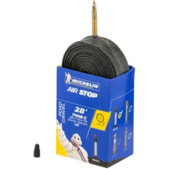 Michelin Schlauch A2 Airstop Road Gravel Für 28"