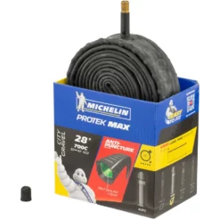 Michelin Schlauch A3 Protek Max City Gravel Für 28"