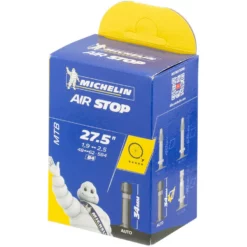 Michelin Schlauch B4 Airstop MTB Für 27,5" -Fahrräder Verkäufe 347790
