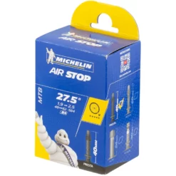 Michelin Schlauch B4 Airstop MTB Für 27,5" -Fahrräder Verkäufe 347792