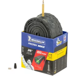 Michelin Schlauch C4 Protek Max MTB Für 26" 8 Michelin Schlauch C4 Protek Max MTB Für 26" -Fahrräder Verkäufe 347807