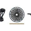 SRAM GX Eagle 1x12-fach E-Bike Upgrade-Kit Mit Kassette
