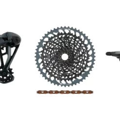 SRAM GX Eagle 1x12-fach E-Bike Upgrade-Kit Mit Kassette -Fahrräder Verkäufe 347827