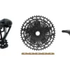 SRAM GX Eagle 1x12-fach E-Bike Upgrade-Kit Mit Kassette Für Shimano