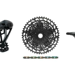 SRAM GX Eagle 1x12-fach E-Bike Upgrade-Kit Mit Kassette Für Shimano 17 SRAM GX Eagle 1x12-fach E-Bike Upgrade-Kit Mit Kassette Für Shimano -Fahrräder Verkäufe 347837