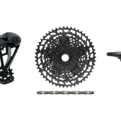 SRAM GX Eagle 1x12-fach E-Bike Upgrade-Kit Mit Kassette Für Shimano 19 SRAM GX Eagle 1x12-fach E-Bike Upgrade-Kit Mit Kassette Für Shimano -Fahrräder Verkäufe 347839