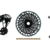 SRAM X01 Eagle AXS 1x12-fach Upgrade-Kit Mit Kassette -Fahrräder Verkäufe 347869