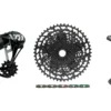 SRAM X01 Eagle AXS 1x12-fach Upgrade-Kit Mit Kassette Für Shimano -Fahrräder Verkäufe 347880