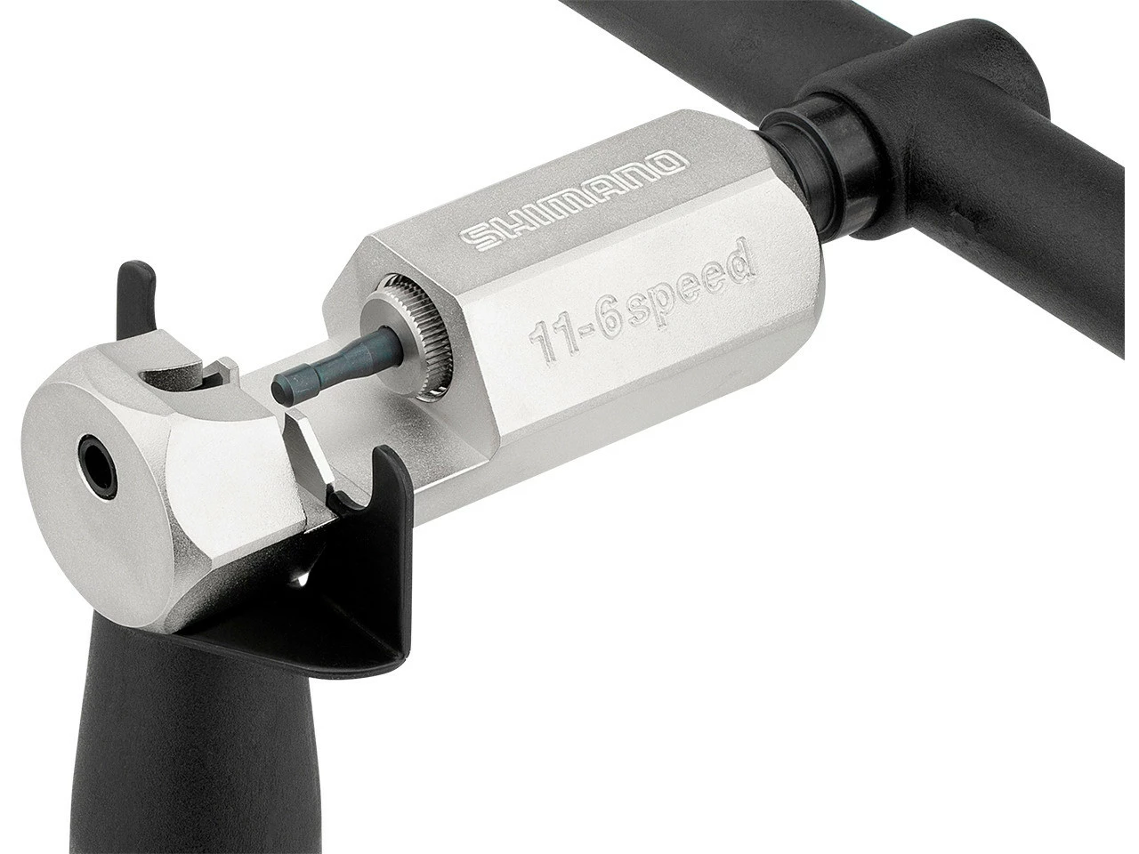 Shimano Profi-Kettennieter 6- Bis 11-fach TL-CN34 5 Shimano Profi-Kettennieter 6- Bis 11-fach TL-CN34 - Image 3