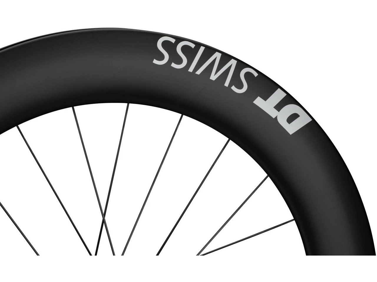 Dt-swiss ARC 1400 DICUT 62/80 Carbon Disc Center Lock 28" Laufradsatz 8 Dt-swiss ARC 1400 DICUT 62/80 Carbon Disc Center Lock 28" Laufradsatz - Image 6