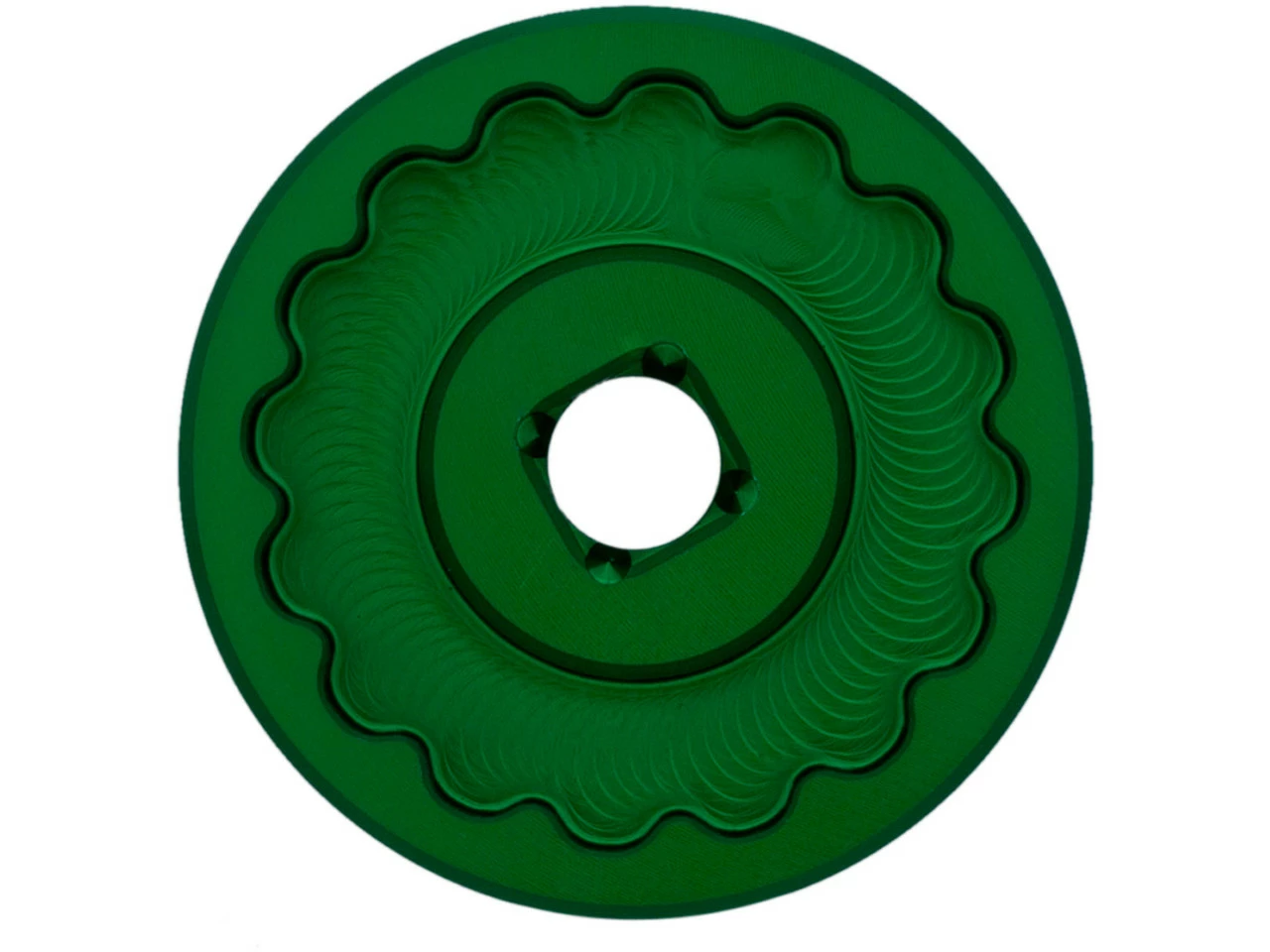 Abbey Bike Tools Bottom Bracket Socket Dual Sided Innenlagerwerkzeug 4 Abbey Bike Tools Bottom Bracket Socket Dual Sided Innenlagerwerkzeug - Image 2