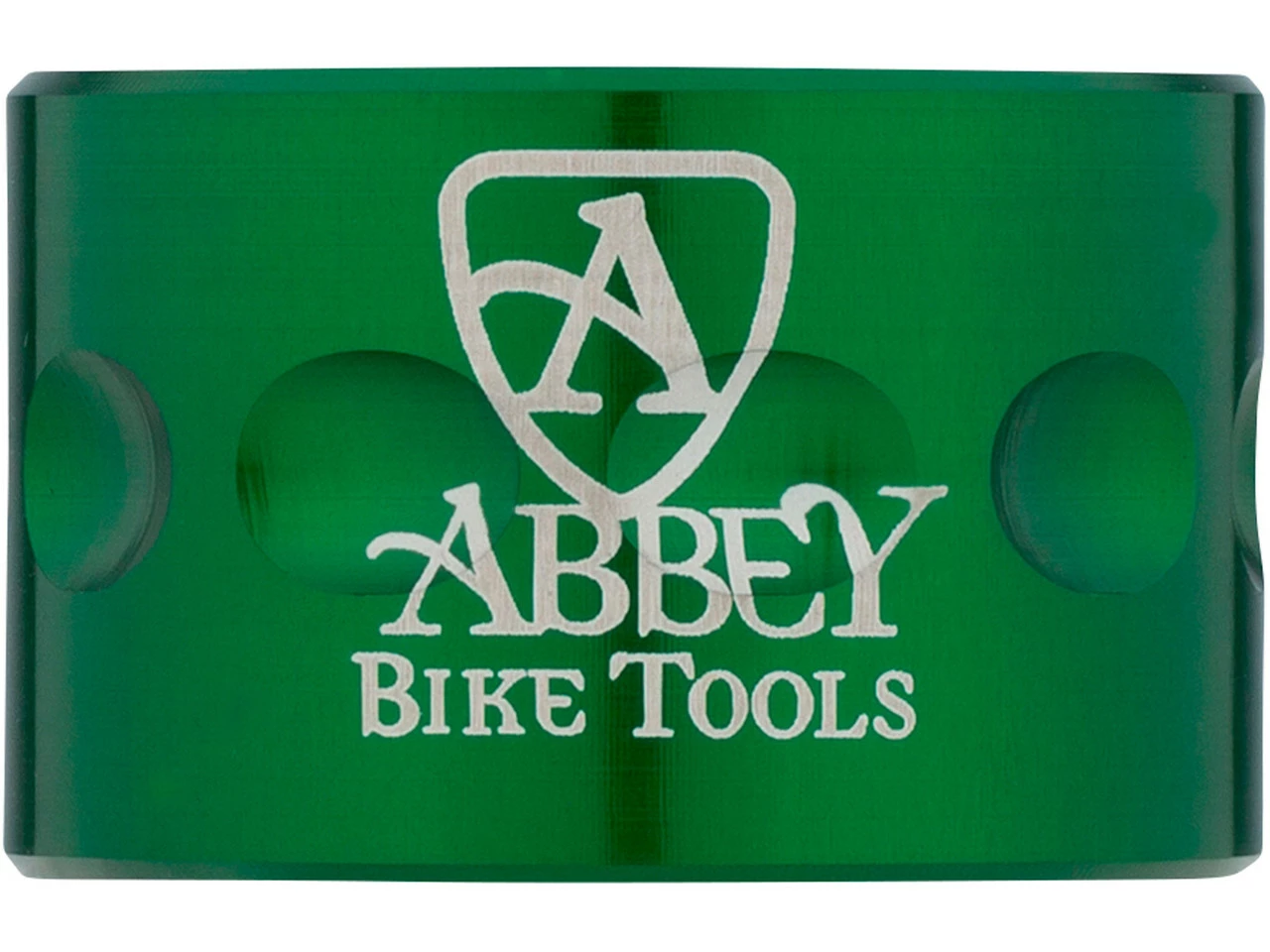 Abbey Bike Tools Bottom Bracket Socket Dual Sided Innenlagerwerkzeug 6 Abbey Bike Tools Bottom Bracket Socket Dual Sided Innenlagerwerkzeug - Image 4