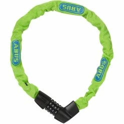 Abus Tresor 1385/75 Kettenschloss -Fahrräder Verkäufe 348751