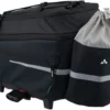 VAUDE Silkroad L Gepäckträgertasche Mit UniKlip