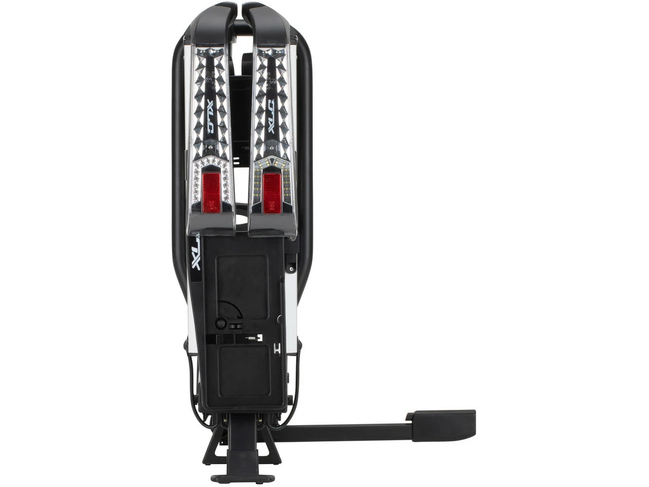 XLC Fahrradträger Azura Xtra LED VC-C05 6 XLC Fahrradträger Azura Xtra LED VC-C05 - Image 4
